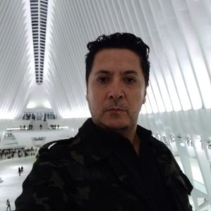 Meet your Posher, Thiago